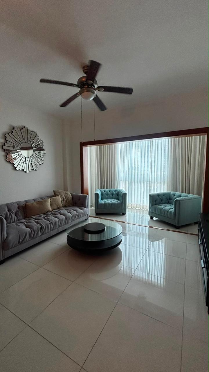 Alquiler Apartamento Amueblado en Bella Vista Foto 7315779-10.jpg
