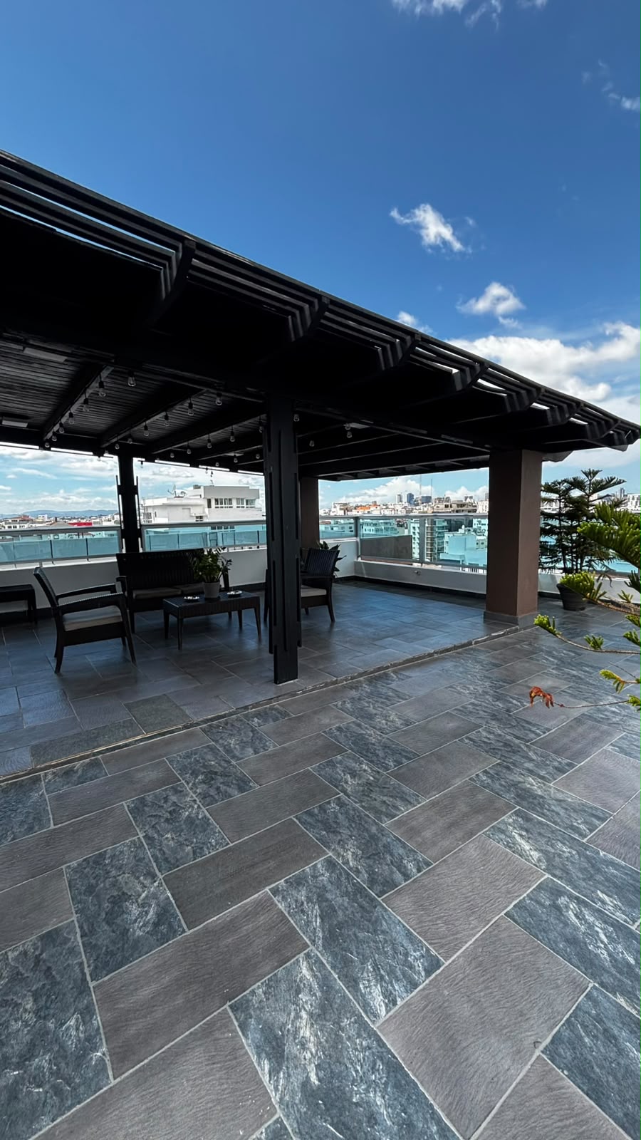 Alquiler Apartamento Amueblado en Bella Vista Foto 7315779-11.jpg