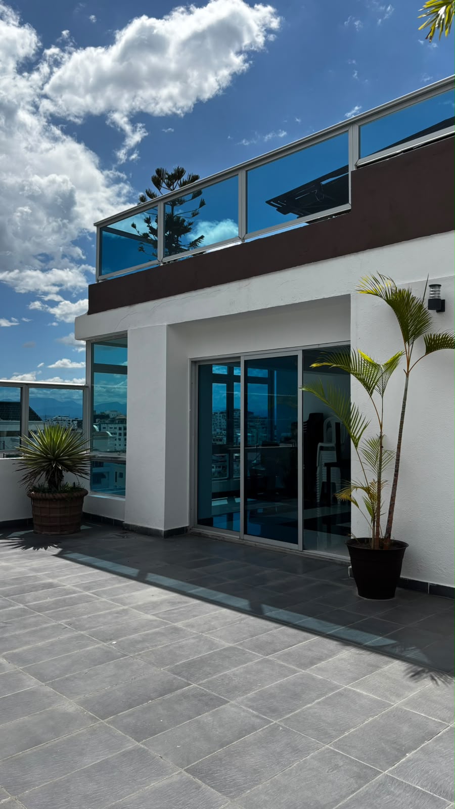 Alquiler Apartamento Amueblado en Bella Vista Foto 7315779-12.jpg
