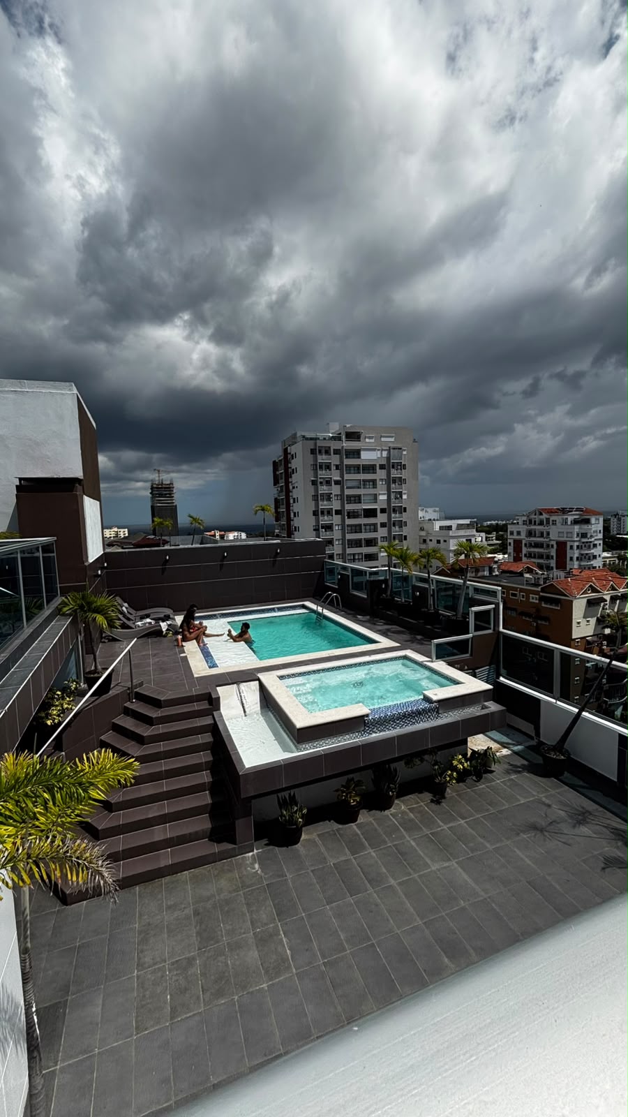Alquiler Apartamento Amueblado en Bella Vista Foto 7315779-14.jpg