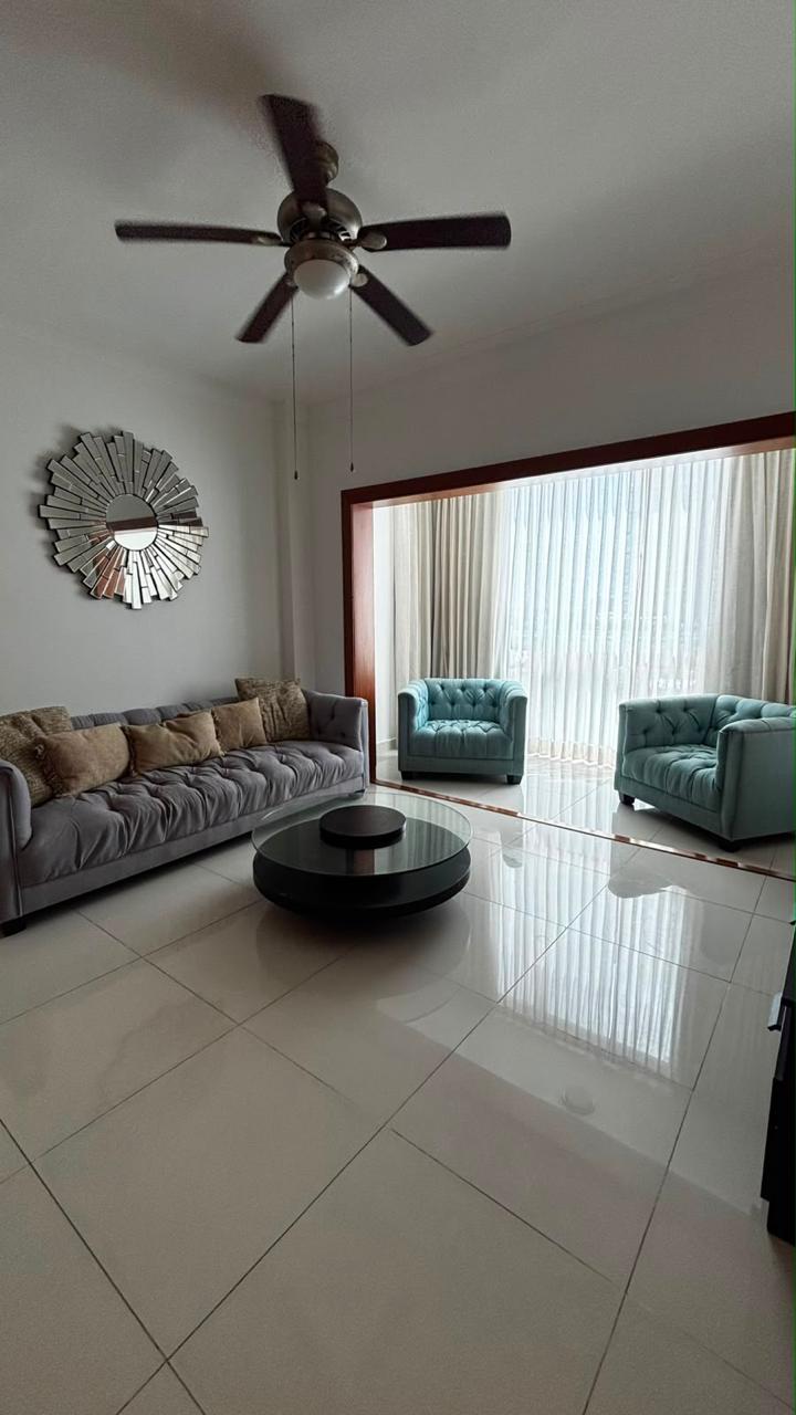Alquiler Apartamento Amueblado en Bella Vista Foto 7315779-4.jpg