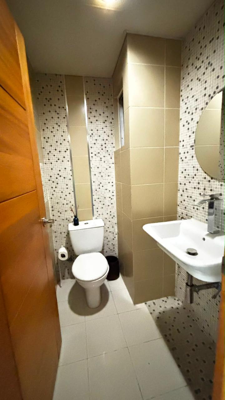 Alquiler Apartamento Amueblado en Bella Vista Foto 7315779-7.jpg