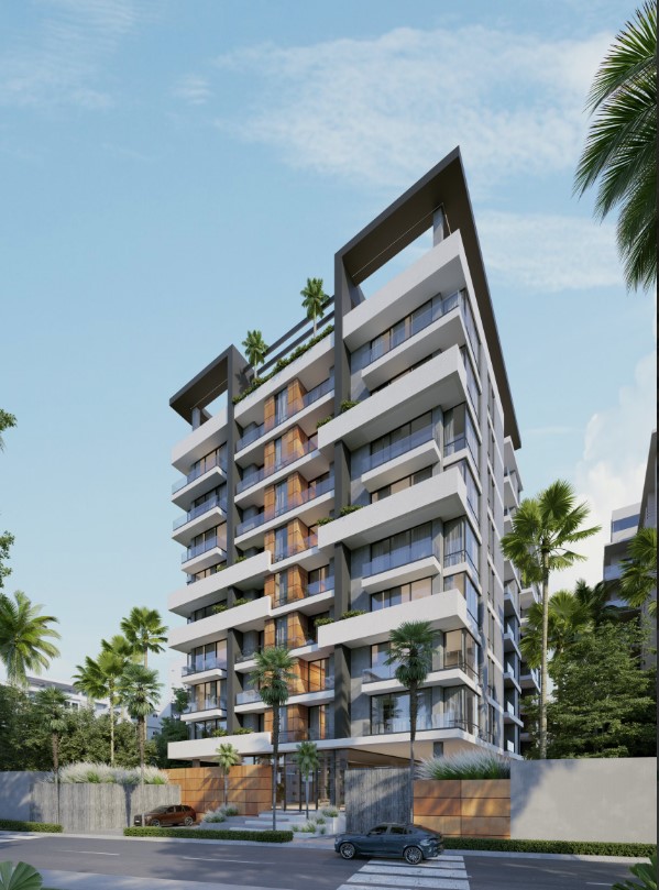  APARTAMENTOS EN VENTA  EN BELLA VISTA  Foto 7315785-2.jpg