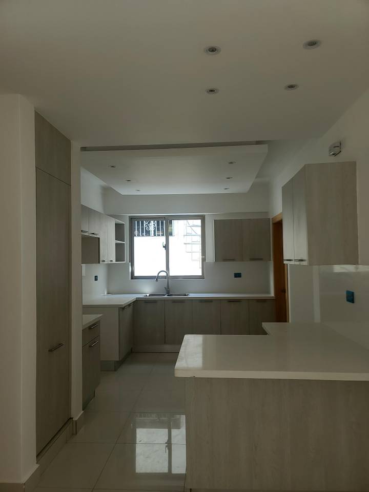 Apartamentos Listos En Los Cacicazgos  Foto 7315790-4.jpg