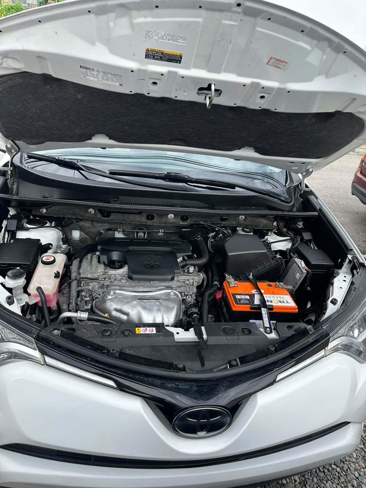 Toyota Rav4 XLE 2018  Foto 7315794-10.jpg