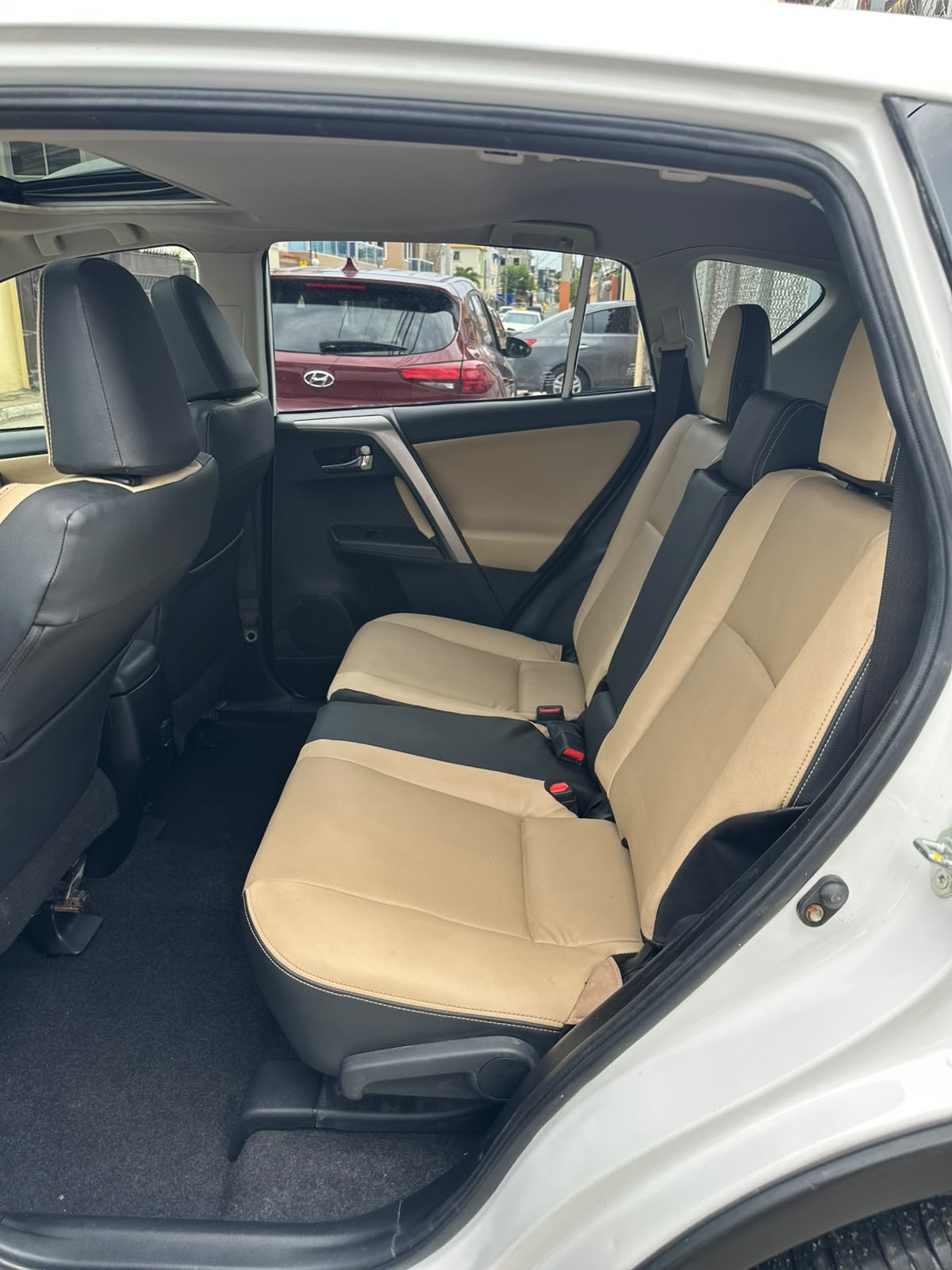 Toyota Rav4 XLE 2018  Foto 7315794-7.jpg