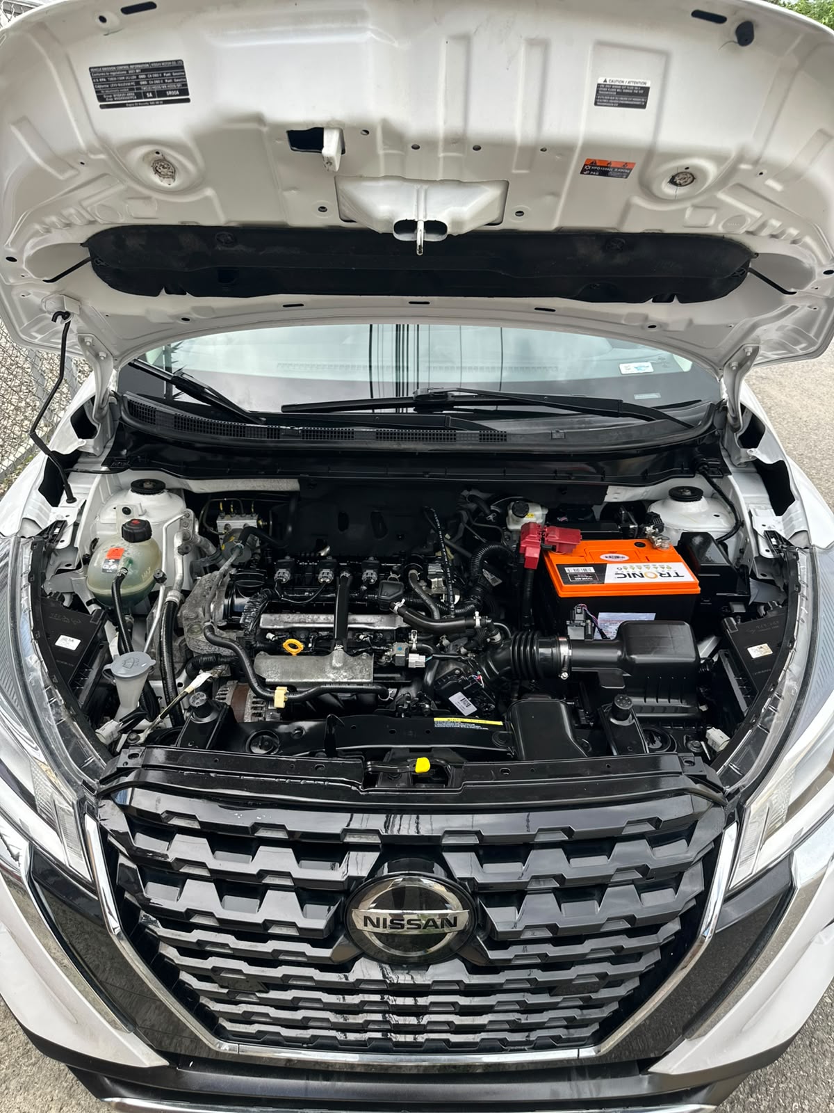 Nissan Kicks S 2021  Foto 7315795-10.jpg