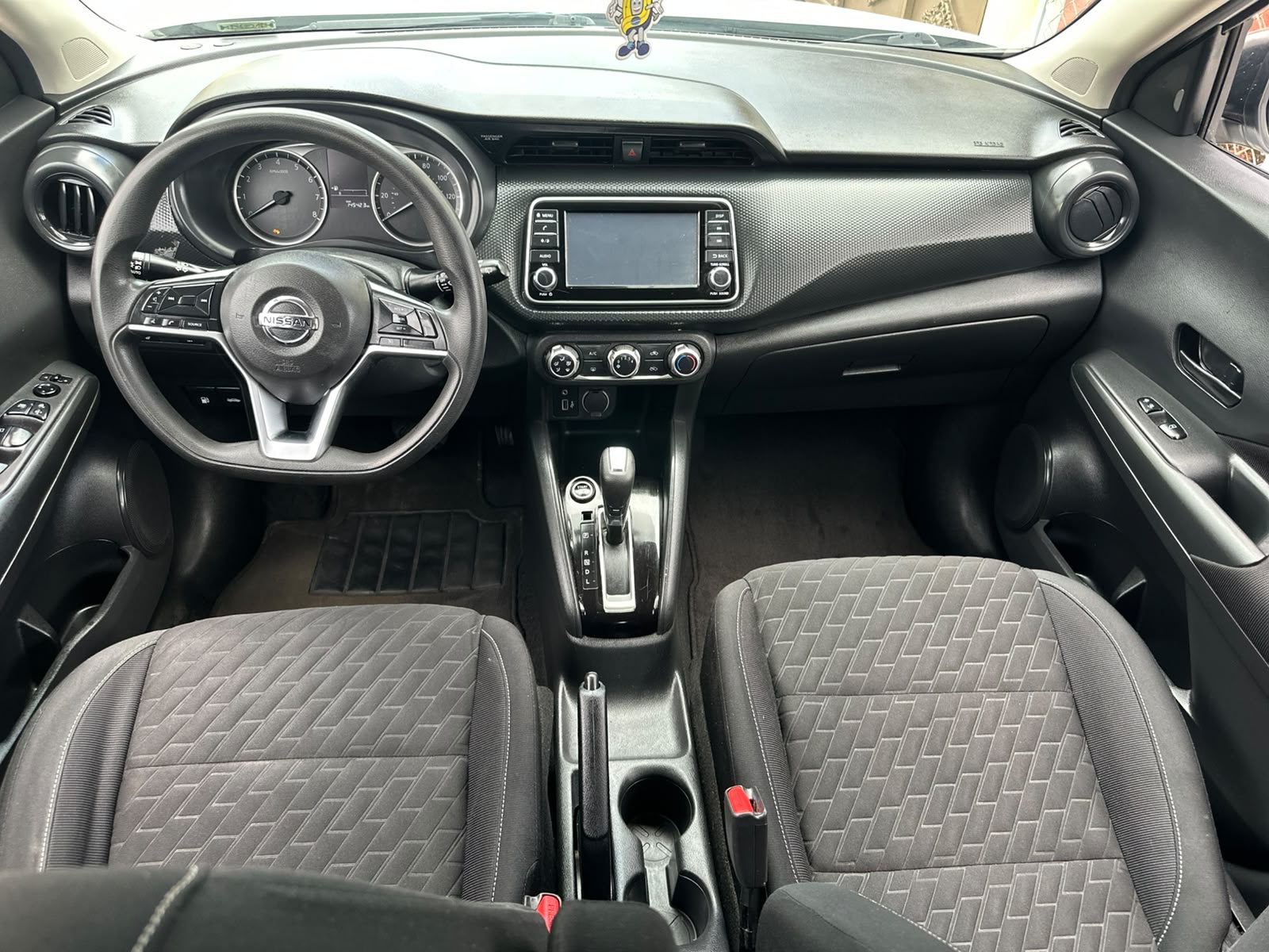 Nissan Kicks S 2021  Foto 7315795-5.jpg