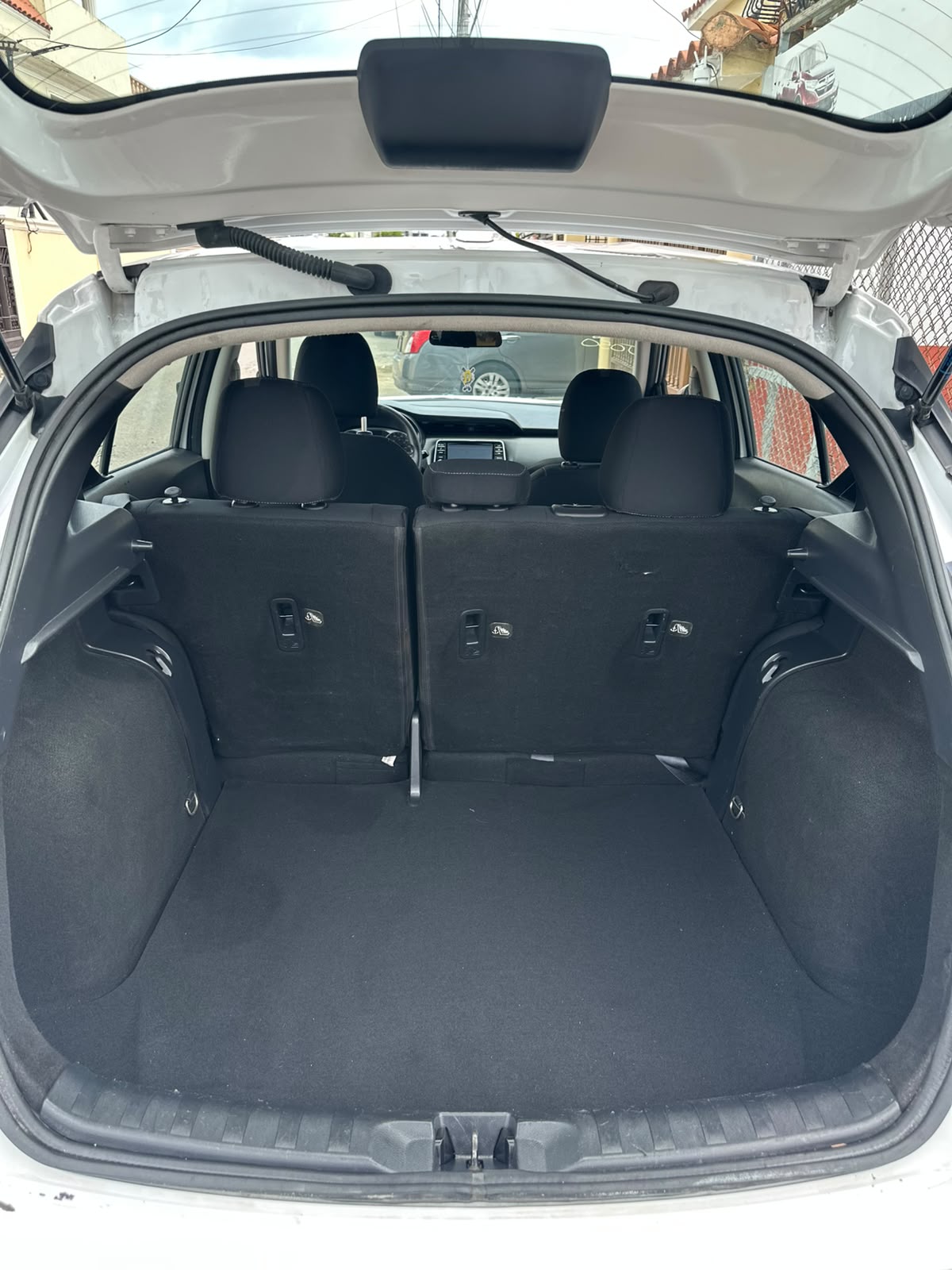 Nissan Kicks S 2021  Foto 7315795-9.jpg