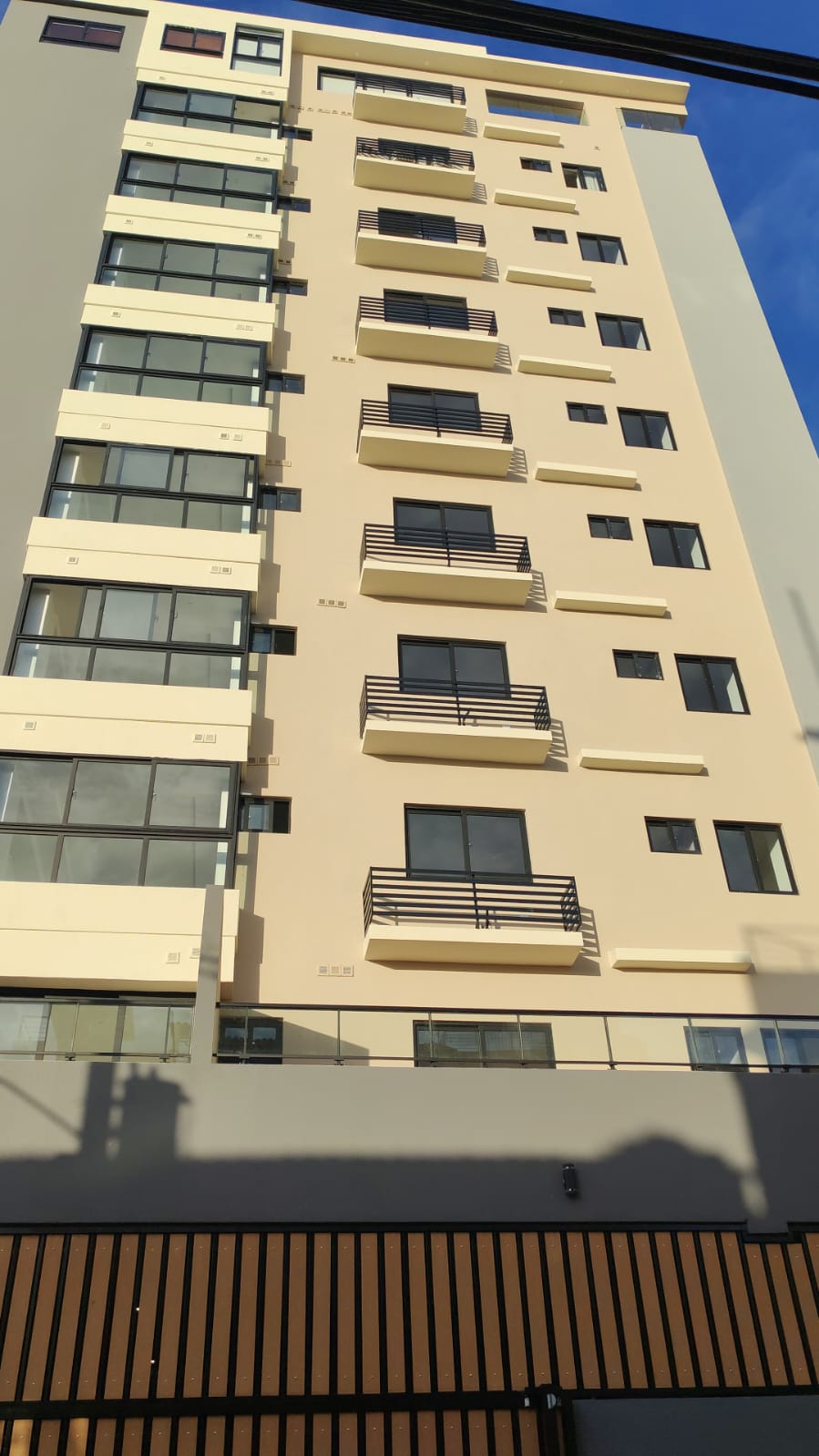 ALQUILO 3 APTOS DE 1 HABS. CON LINEA BLANCA  EN URB. REAL A ESTRENAR Foto 7315807-11.jpg