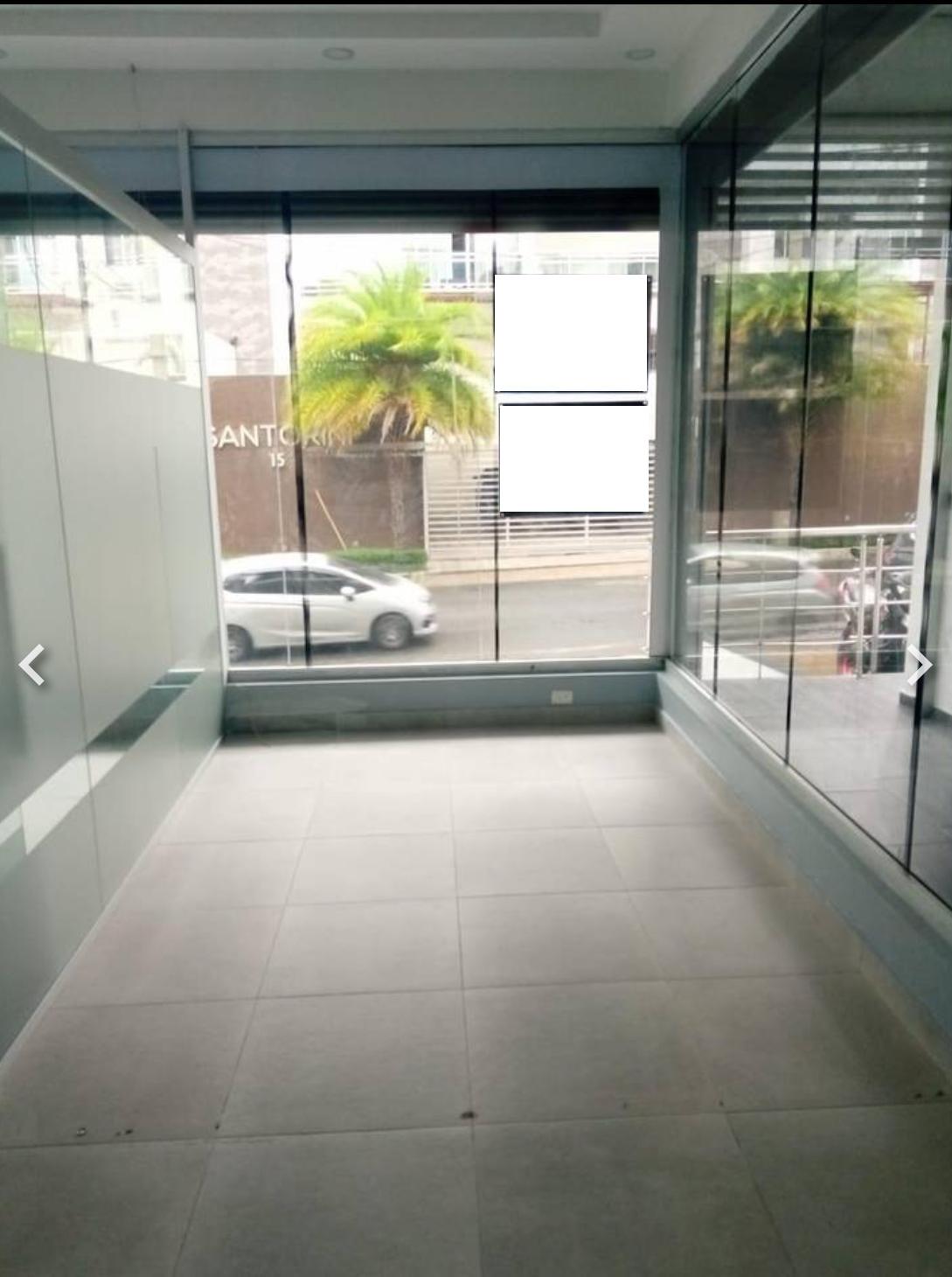 Apartamento en El Millón de 32 m2 Primer Nivel Visible Foto 7315808-2.jpg
