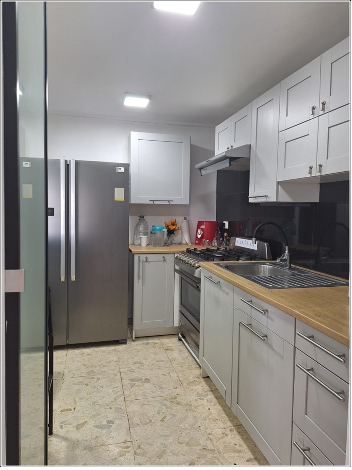 ALQUILO APTO DE 2 HABS. AMUEBLADO EN LA ESPERILLA CON VISTA AL MAR Y A Foto 7315814-3.jpg