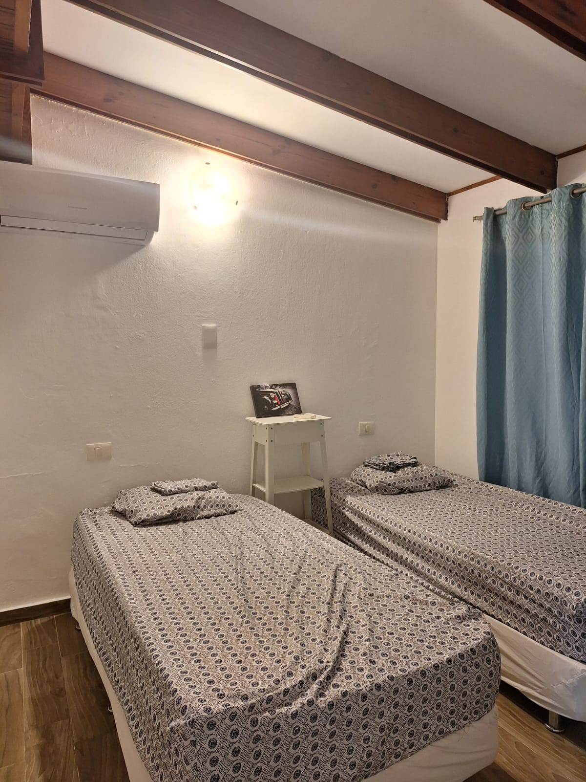 ALQUILO APTO DE 2 HABS. AMUEBLADO EN LA ESPERILLA CON VISTA AL MAR Y A Foto 7315814-5.jpg