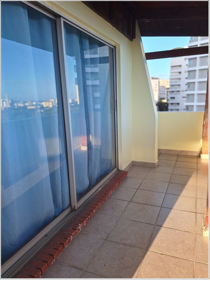 ALQUILO APTO DE 2 HABS. AMUEBLADO EN LA ESPERILLA CON VISTA AL MAR Y A Foto 7315814-8.jpg