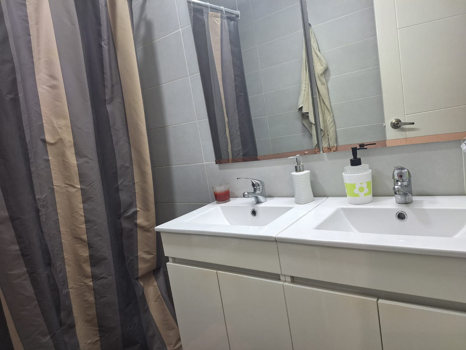 ALQUILO APTO DE 2 HABS. AMUEBLADO EN LA ESPERILLA CON VISTA AL MAR Y A Foto 7315814-9.jpg
