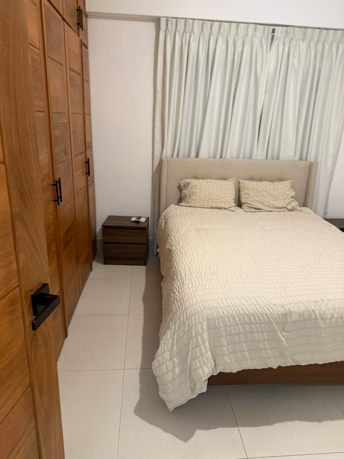Furnished Apartment for Rent  Serrallés Santo Domingo Foto 7315818-12.jpg