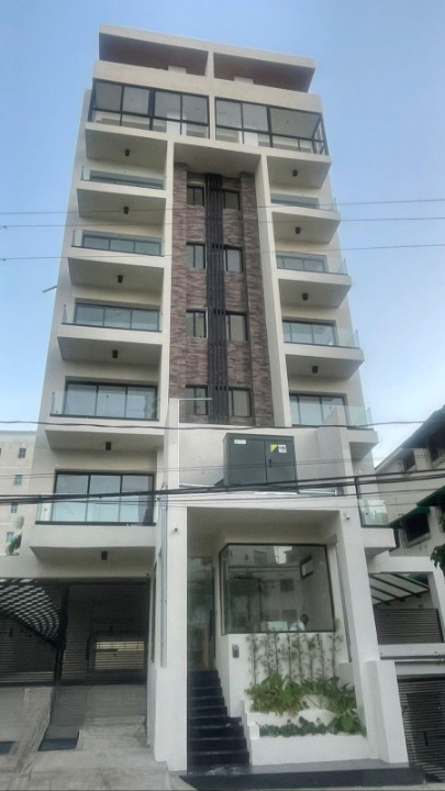 Furnished Apartment for Rent  Serrallés Santo Domingo Foto 7315819-14.jpg