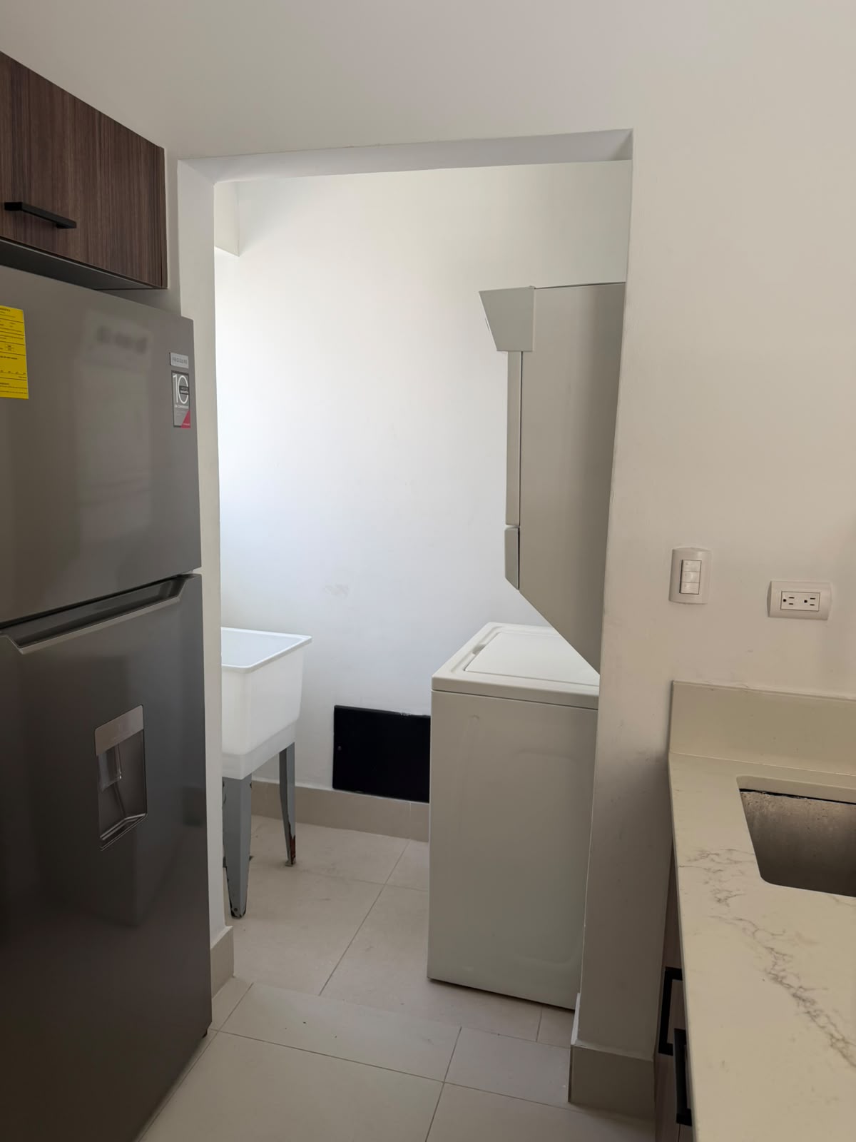Furnished Apartment for Rent  Serrallés Santo Domingo Foto 7315819-5.jpg