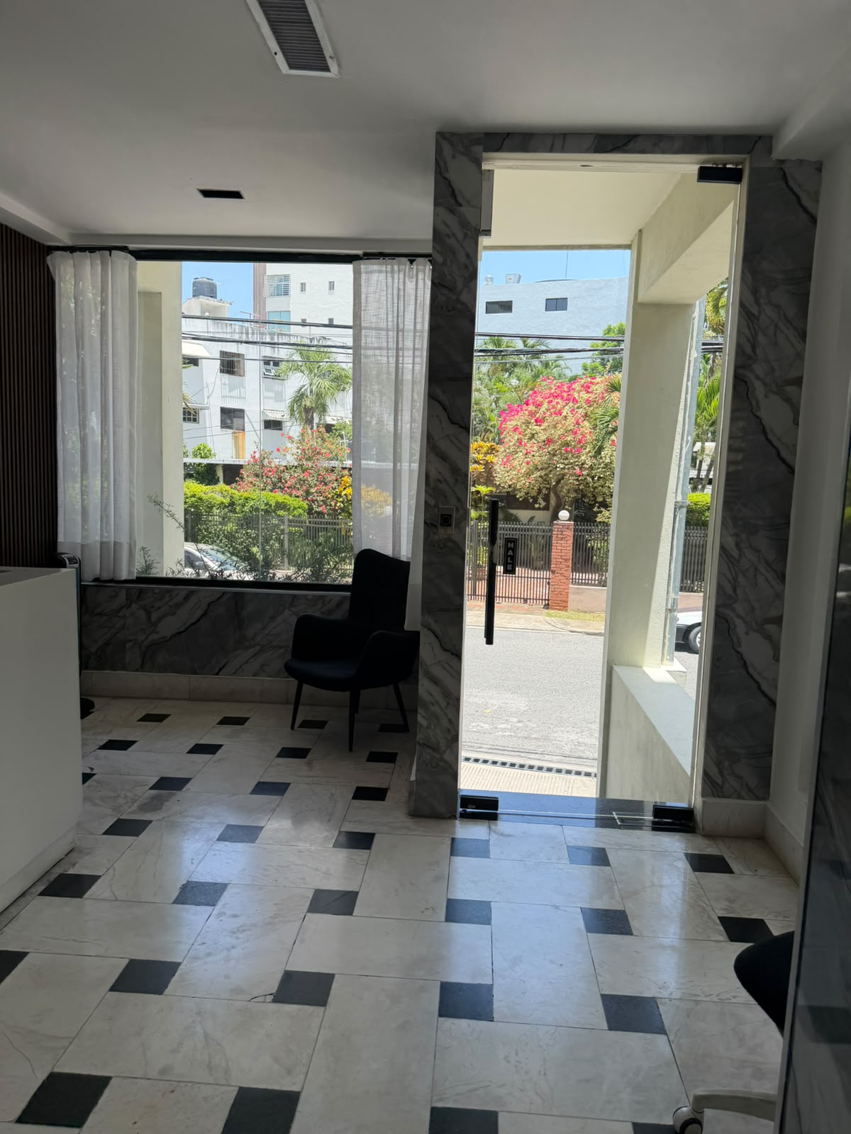 Furnished Apartment for Rent  Serrallés Santo Domingo Foto 7315819-8.jpg