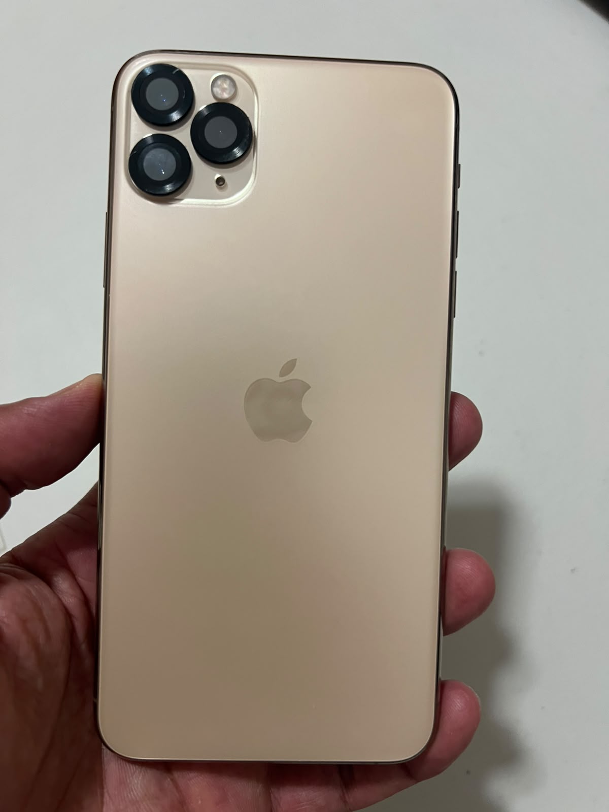Vendo Celular iphone 11 Pro Max 512 GB Foto 7315842-1.jpg