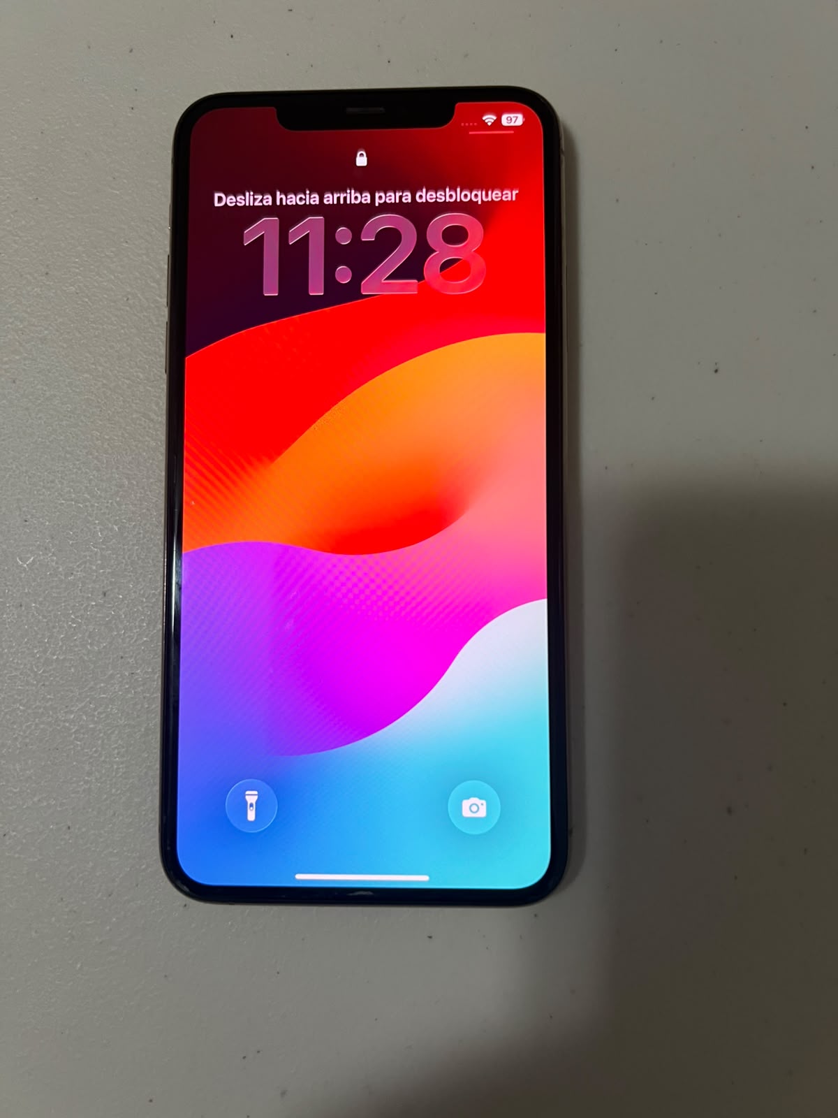 Vendo Celular iphone 11 Pro Max 512 GB Foto 7315842-2.jpg