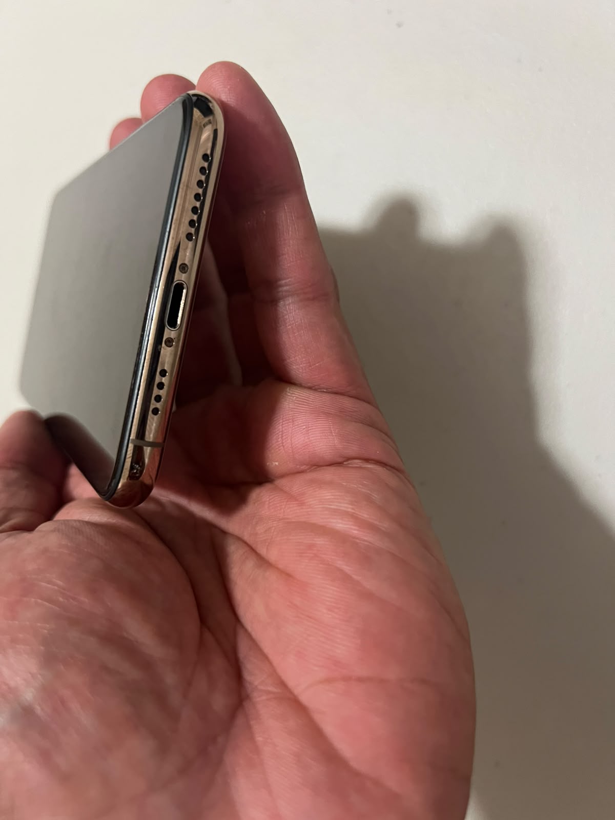 Vendo Celular iphone 11 Pro Max 512 GB Foto 7315842-6.jpg