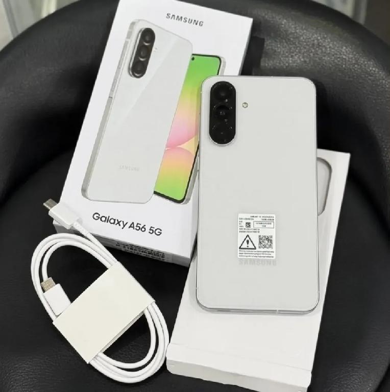 Samsung Galaxy A56 5G  Foto 7315849-1.jpg