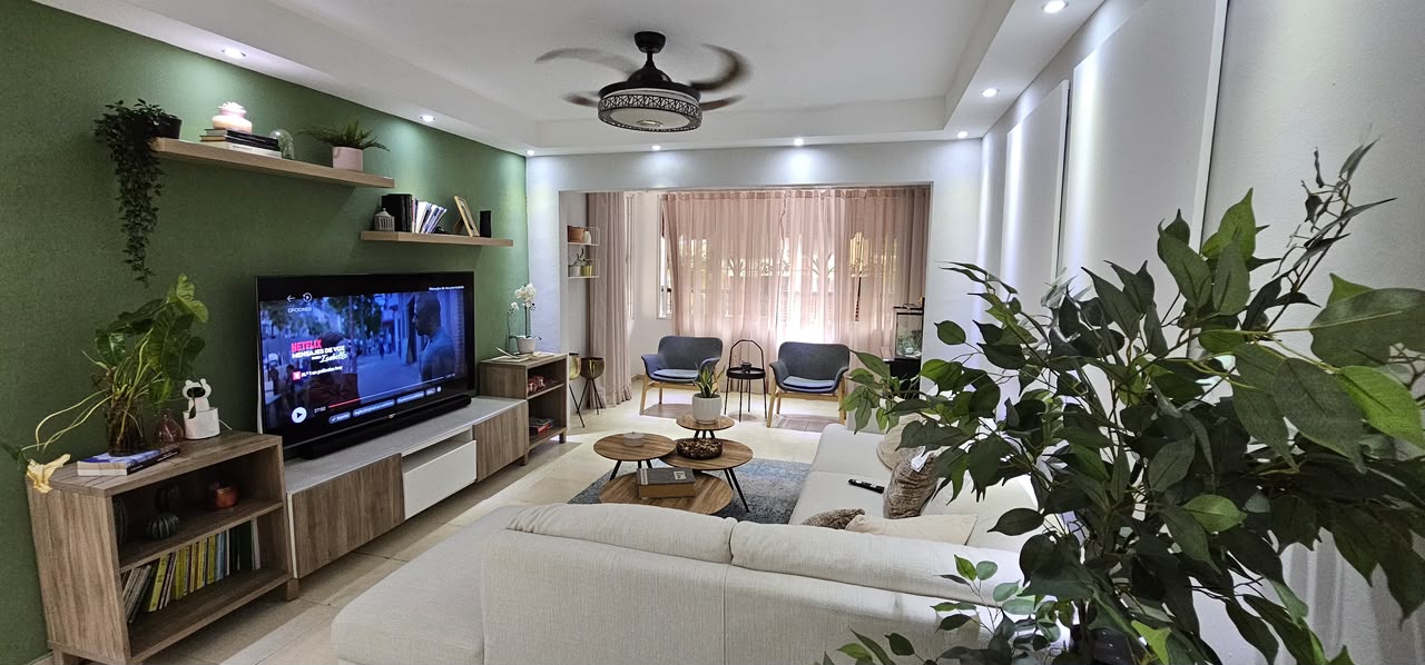 Ave. República de Colombia  Ciudad Real II  Apartamento tipo B   Foto 7315860-11.jpg
