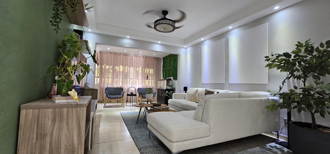Ave. República de Colombia  Ciudad Real II  Apartamento tipo B   Foto 7315860-12.jpg