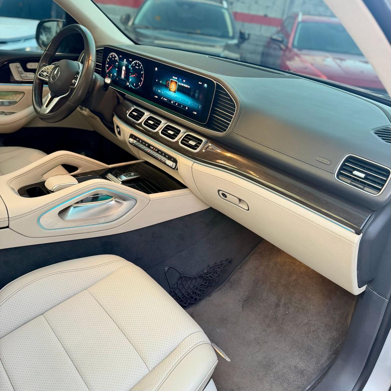 MERCEDES-BENZ GLE 350 4MATIC 2020 Foto 7315869-8.jpg