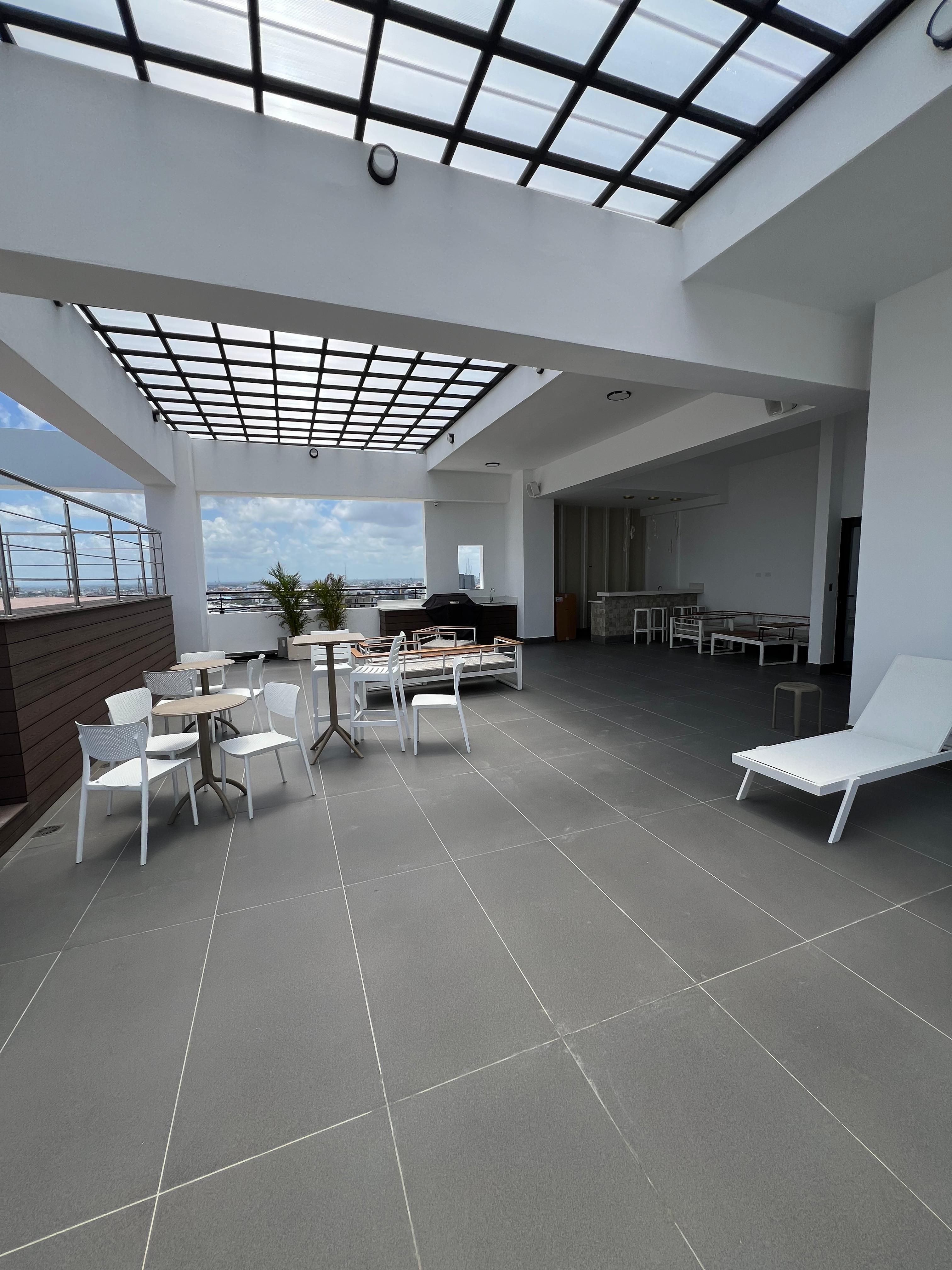Apartamento amueblado en Alquiler en La Esperilla Foto 7315872-10.jpg