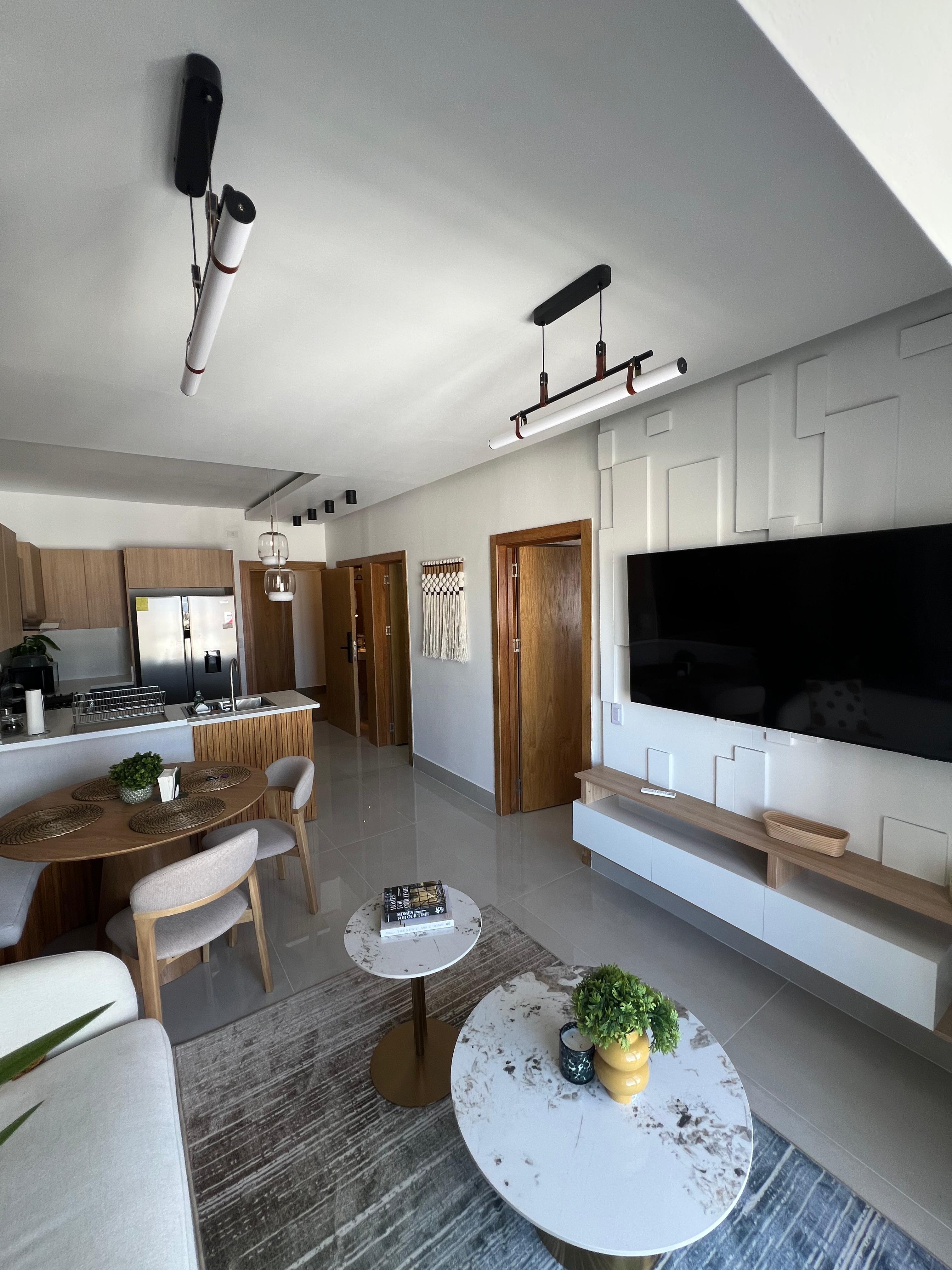 Apartamento amueblado en Alquiler en La Esperilla Foto 7315872-8.jpg