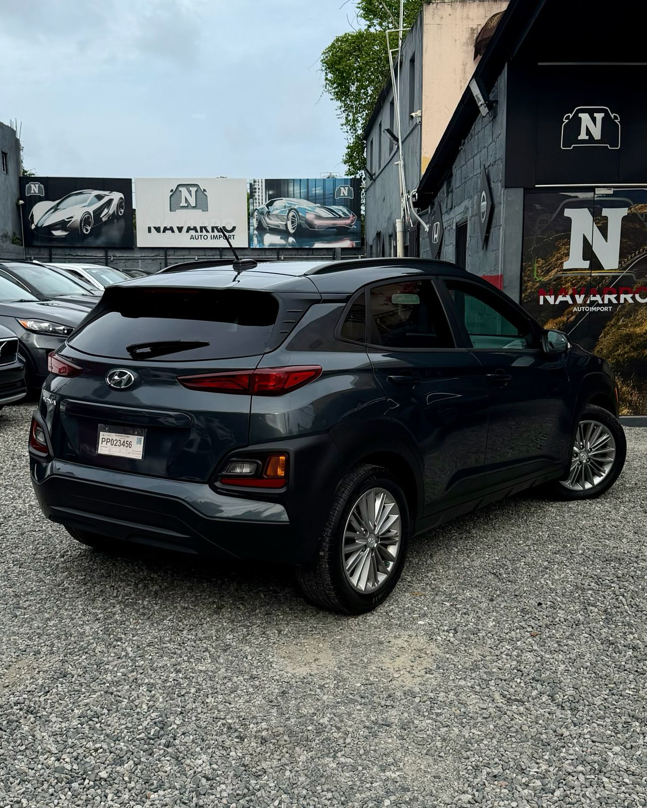 HYUNDAI KONA SEL 2020 Foto 7315873-3.jpg