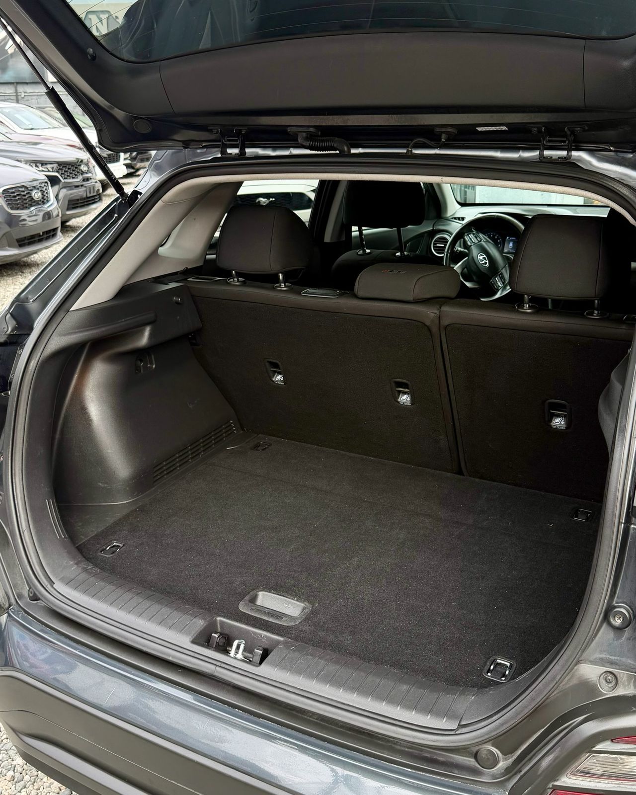 HYUNDAI KONA SEL 2020 Foto 7315873-5.jpg