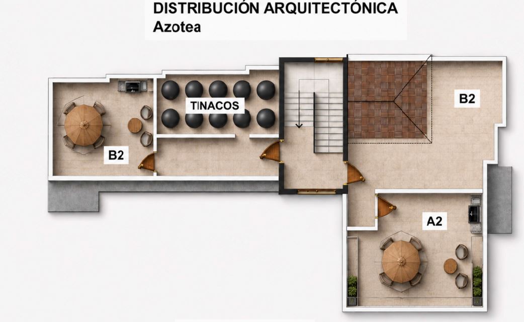 Apartamentos de 1 y 2 habitaciones en Fernández Oriental Entrega Princ Foto 7315875-3.jpg