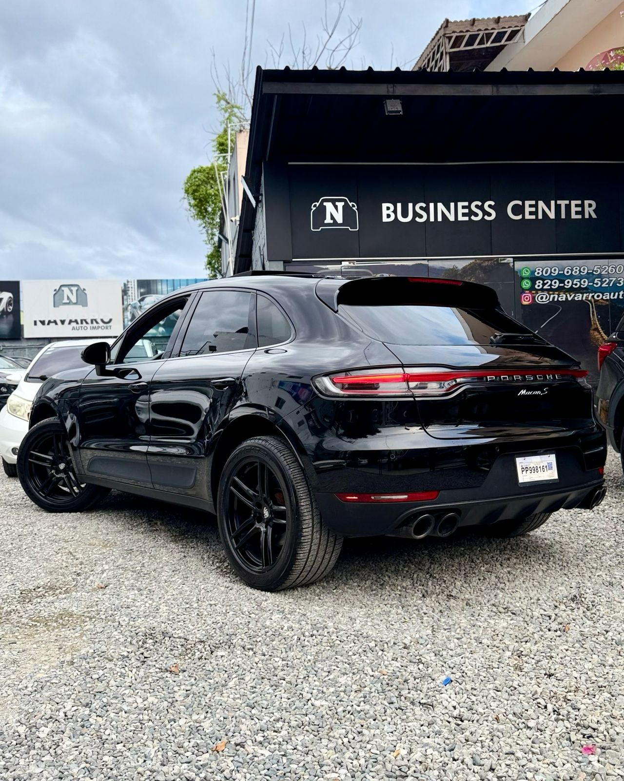PORSCHE MACAN S 2020 Foto 7315877-4.jpg