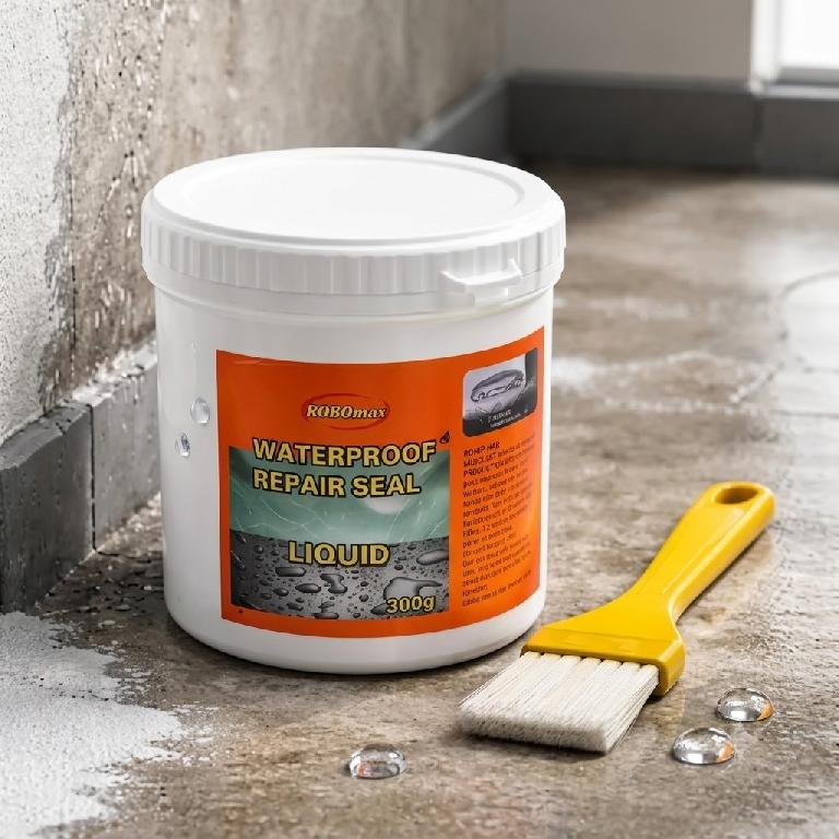 Waterproof Seal Liquid 1000g Máxima Protección Contra Agua y Humedad Foto 7315878-1.jpg