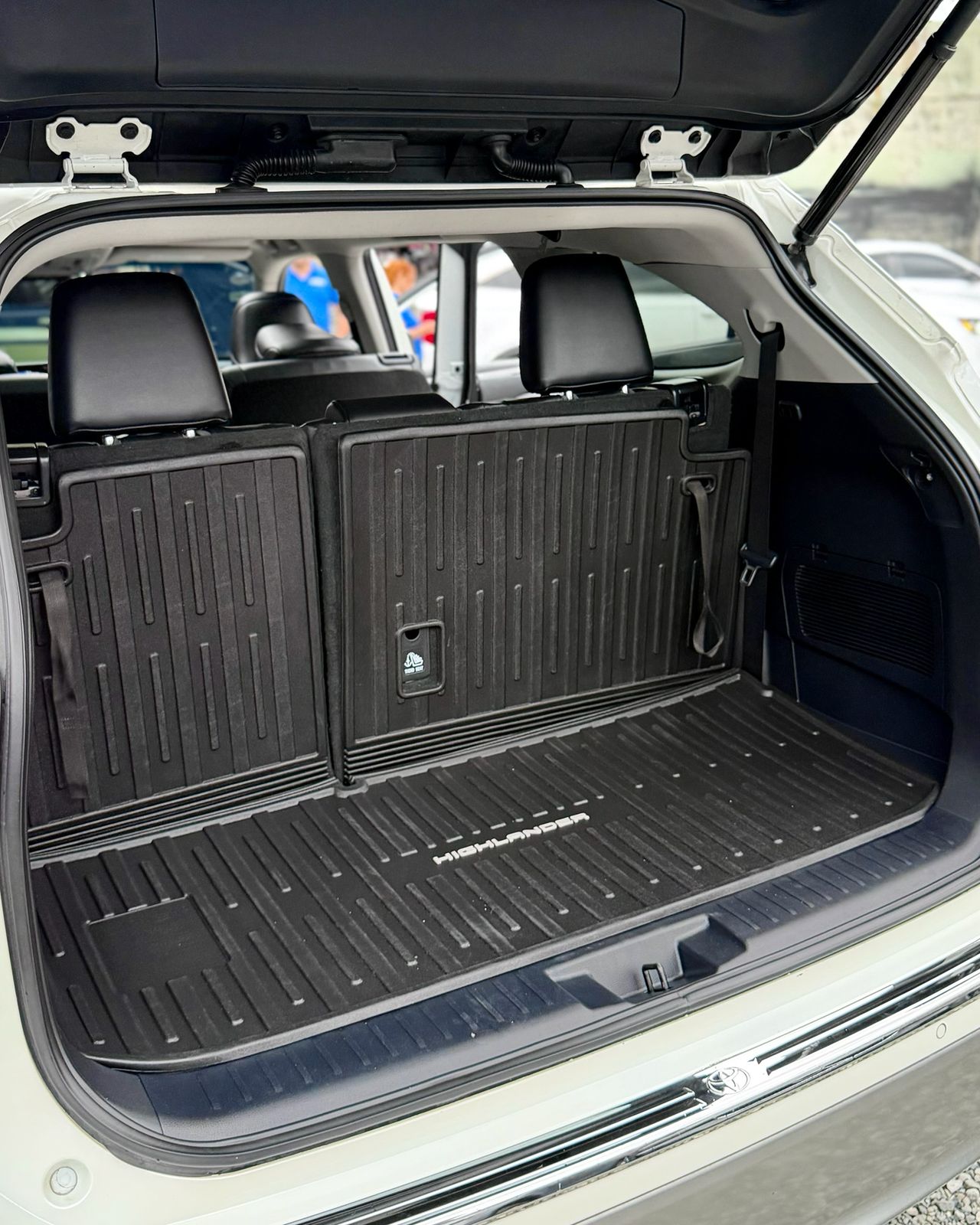 TOYOTA HIGHLANDER LIMITED PLATINUM AWD 2021 Foto 7315881-6.jpg