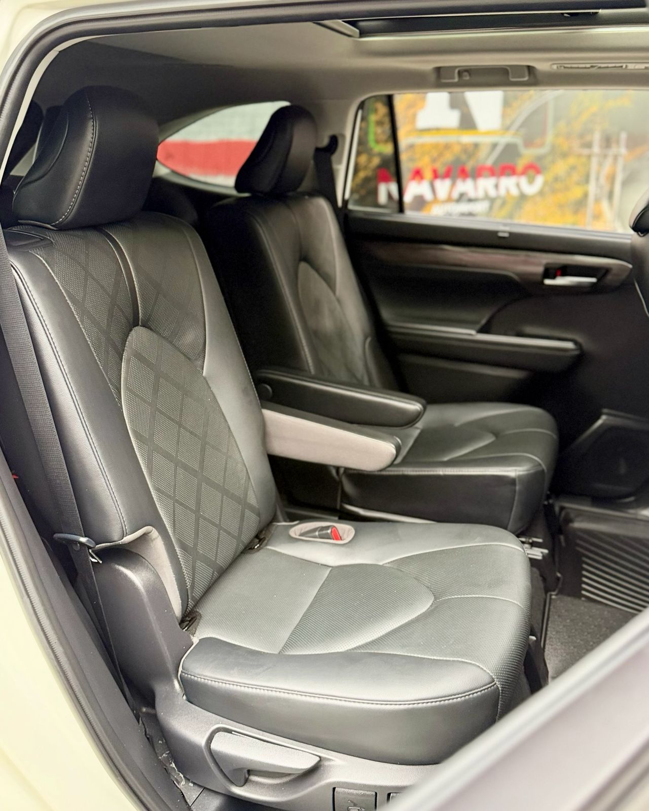 TOYOTA HIGHLANDER LIMITED PLATINUM AWD 2021 Foto 7315881-9.jpg