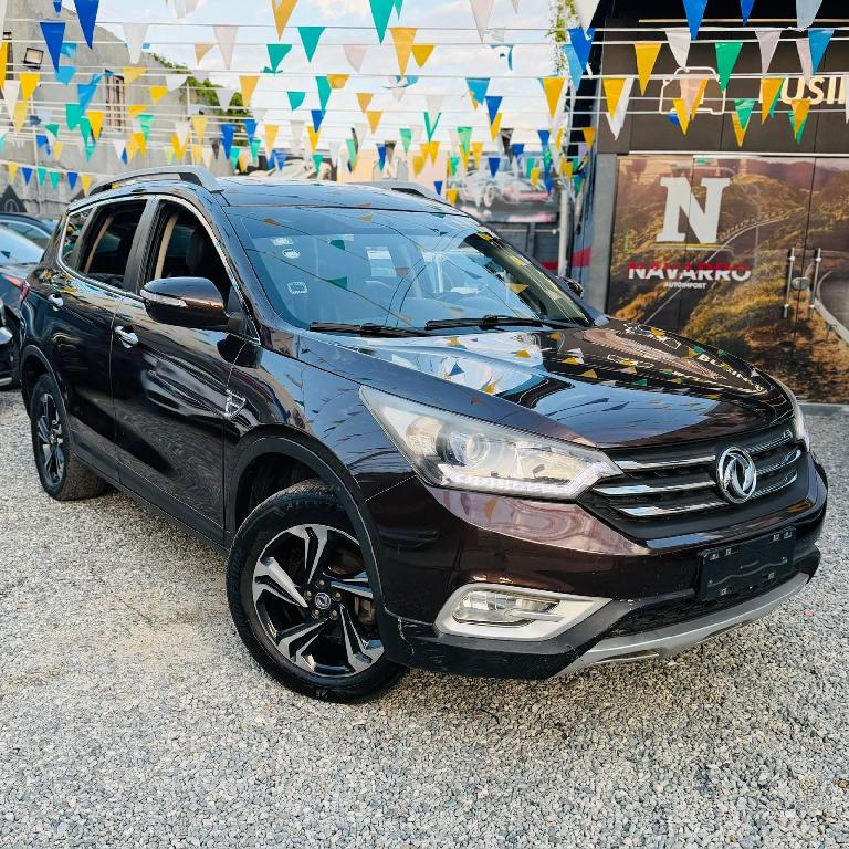 DONGFENG AX7 NOBLE 2021 Foto 7315885-1.jpg