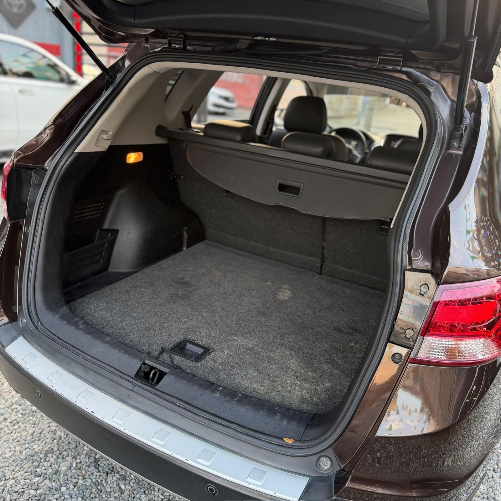 DONGFENG AX7 NOBLE 2021 Foto 7315885-7.jpg