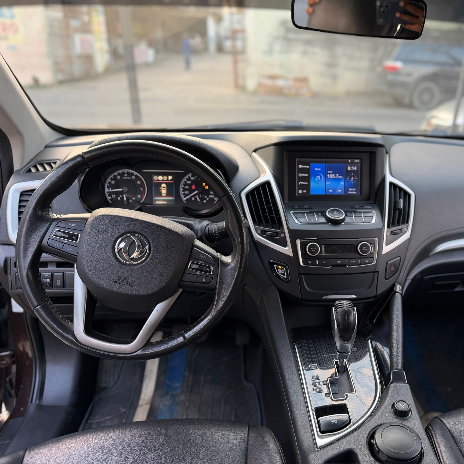 DONGFENG AX7 NOBLE 2021 Foto 7315885-8.jpg