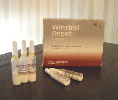Winstrol Depot para Grandes Atletas en Santo Domingo DN Foto 7315898-2.jpg