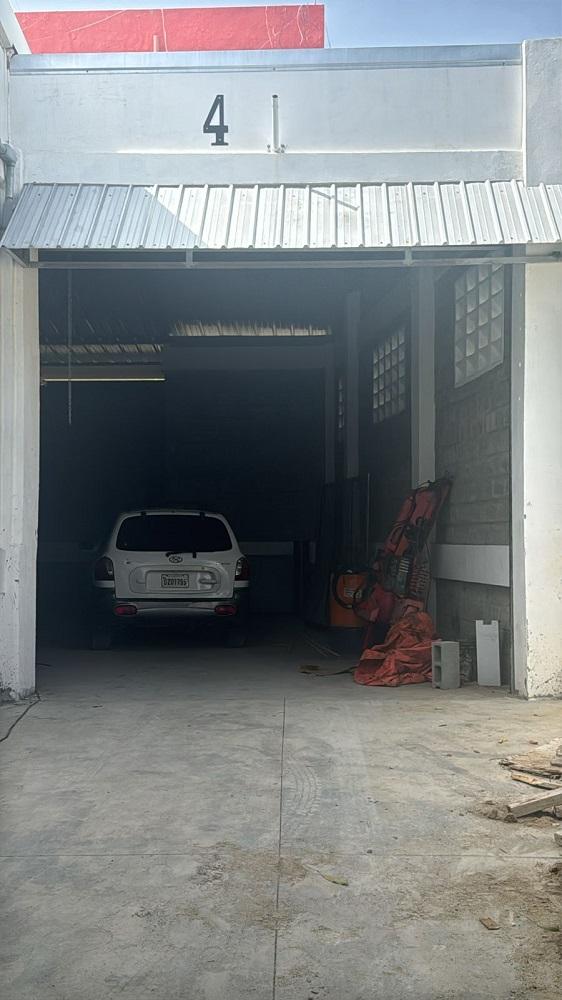 Arriendo naves de 230  m2 en Manoguayabo Foto 7315902-5.jpg