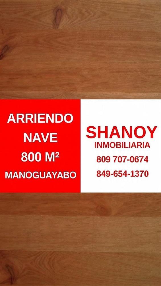 Arriendo Nave de 800 m2 en Manoguayabo Foto 7315903-2.jpg