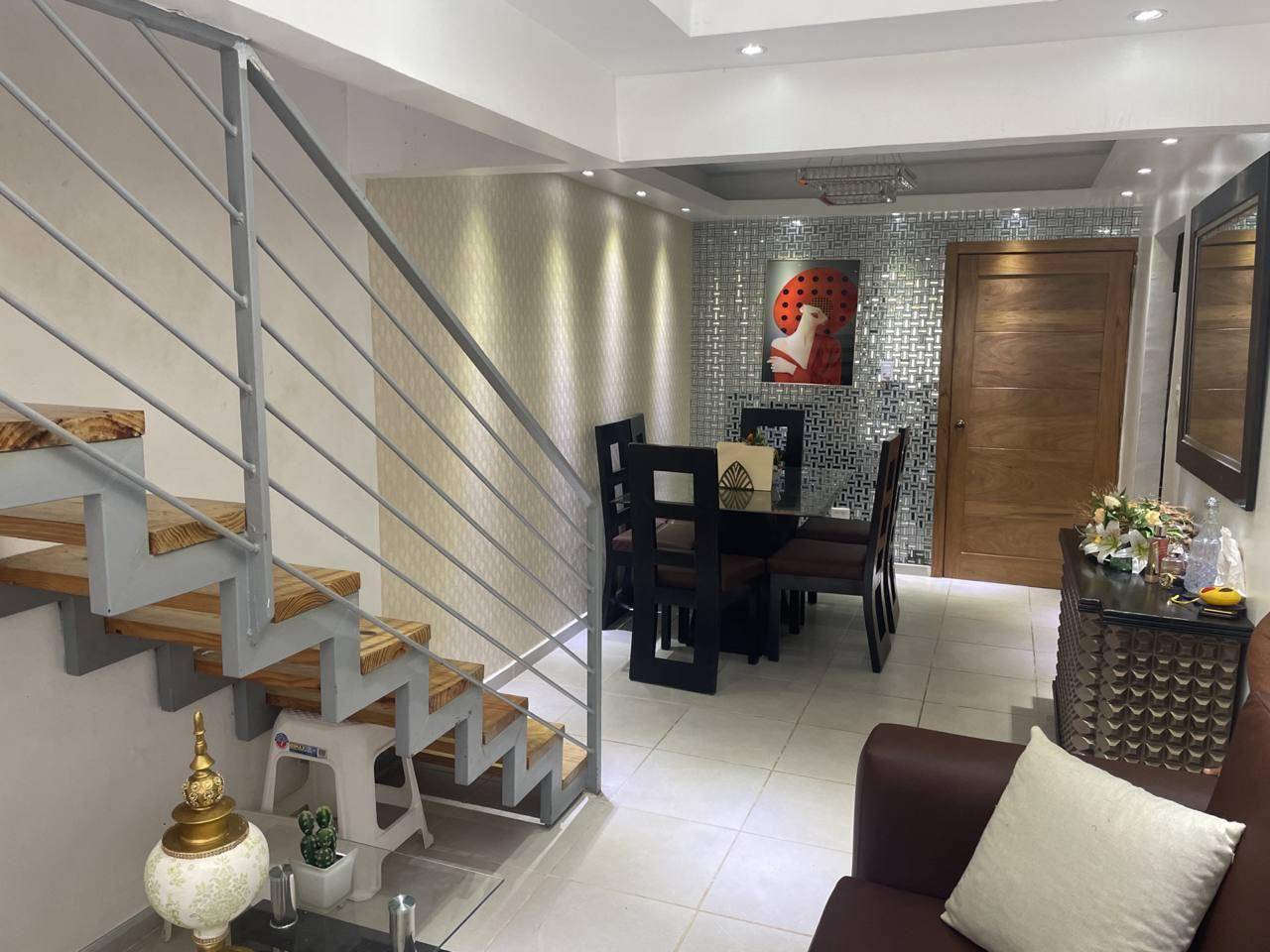 Vive en las alturas con  este exclusivo penthouse Foto 7315913-2.jpg