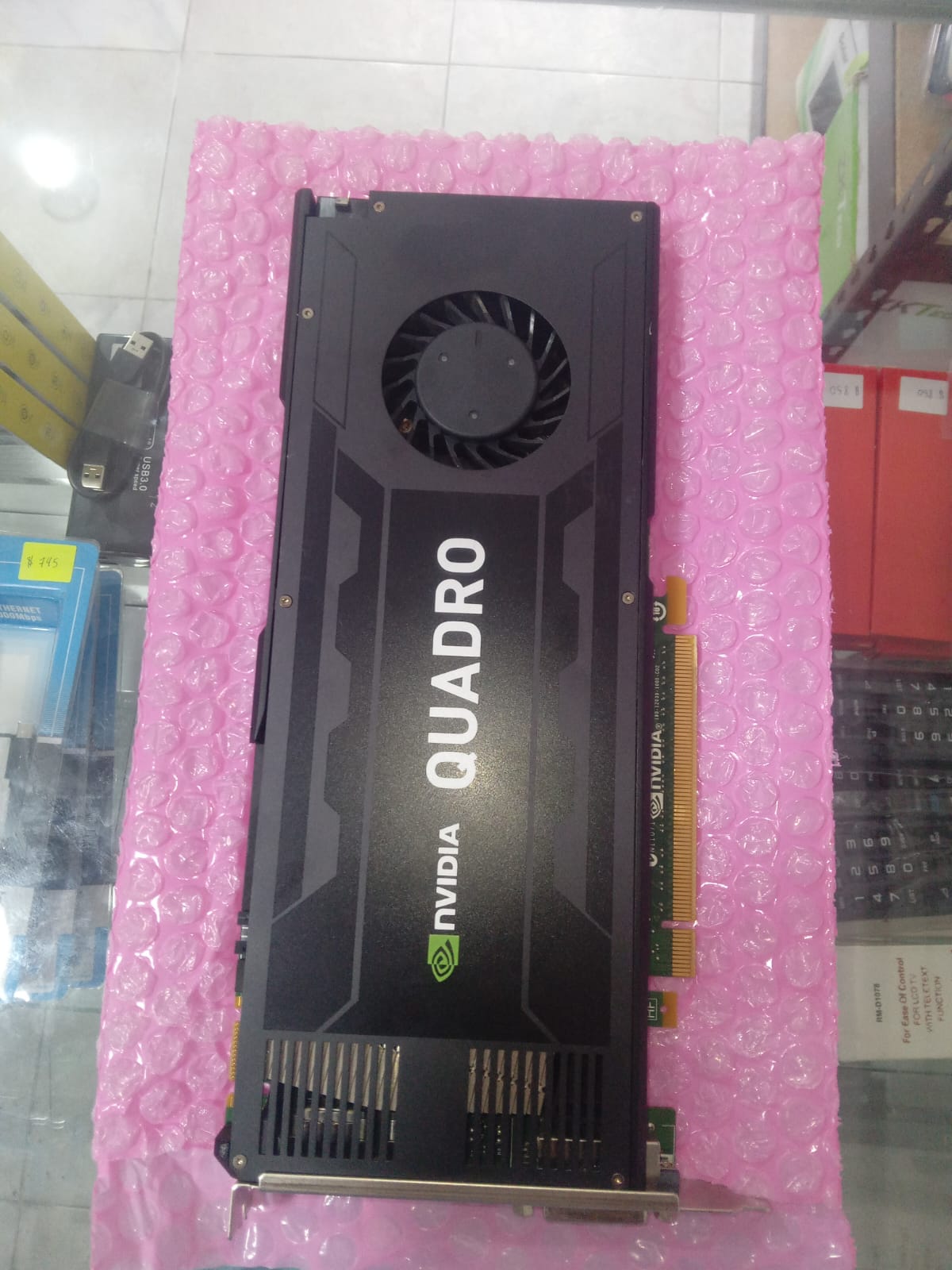 Tarjeta Gráfica para Estaciones de Trabajo NVIDIA Foto 7315920-1.jpg