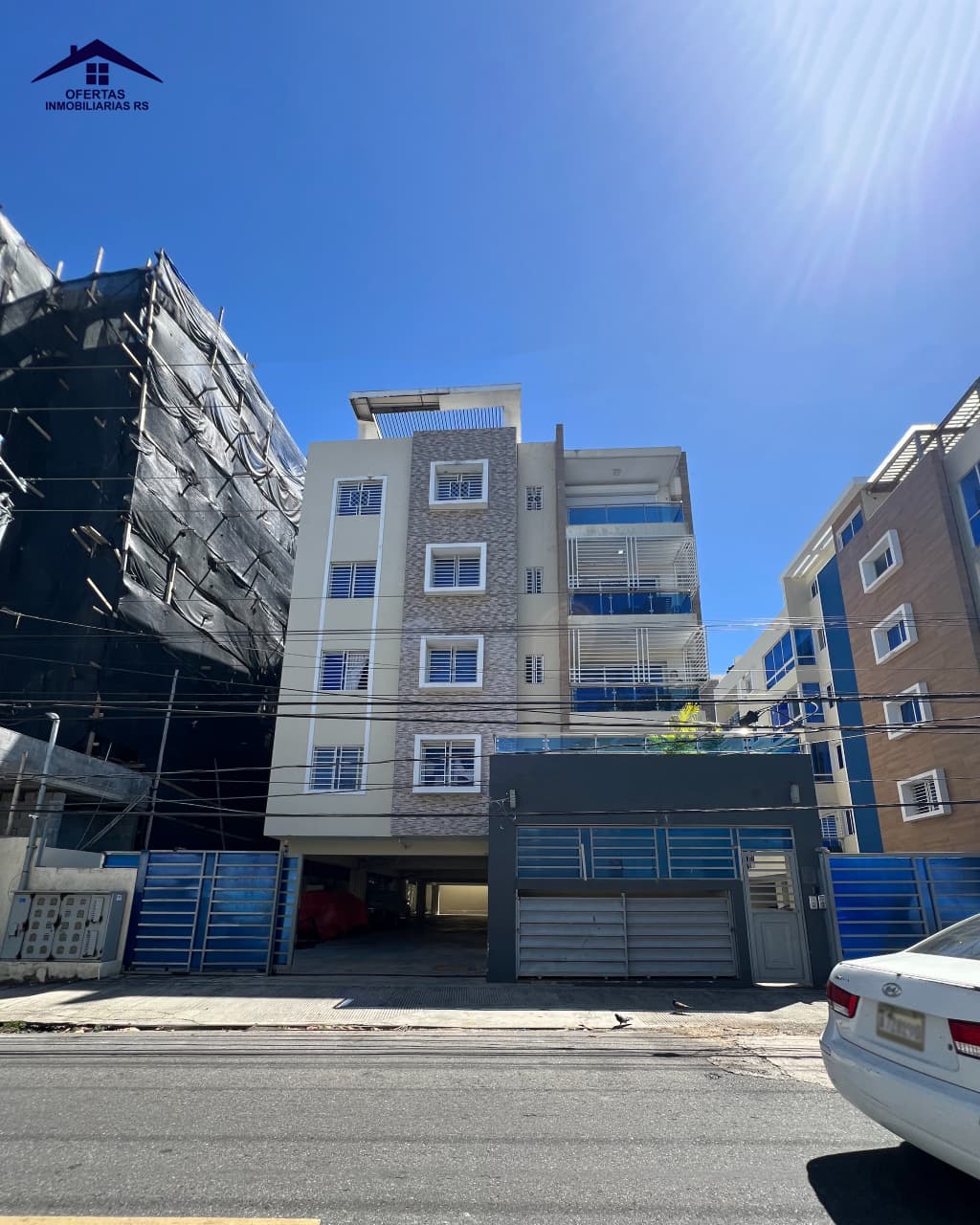 APARTAMENTO CON TERRASA PRIVADA EN VISTA HERMOSA Foto 7315931-1.jpg