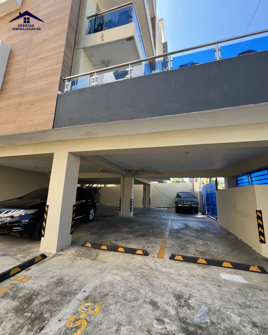 APARTAMENTO CON TERRASA PRIVADA EN VISTA HERMOSA Foto 7315931-11.jpg