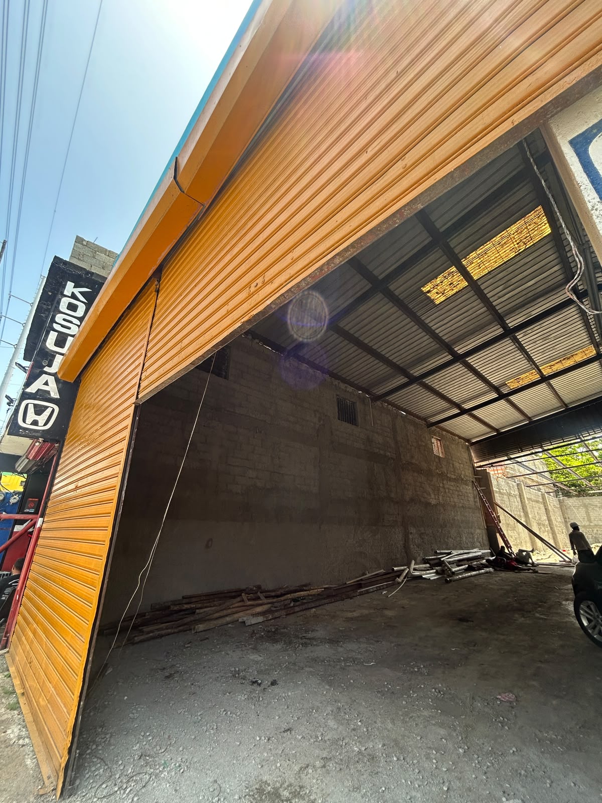 ALQUILER DE NAVE INDUSTRIAL VILLA JUANA SANTO DOMINGO  Foto 7315944-4.jpg